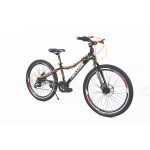 Велосипед CROSSRIDE RAMZY 24