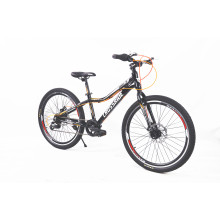 Велосипед CROSSRIDE RAMZY 24