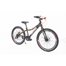 Велосипед CROSSRIDE RAMZY 24