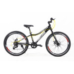 Велосипед CROSSRIDE RAMZY 24