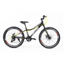 Велосипед CROSSRIDE RAMZY 24
