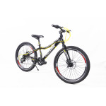 Велосипед CROSSRIDE RAMZY 24