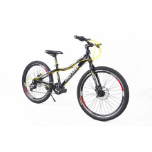Велосипед CROSSRIDE RAMZY 24