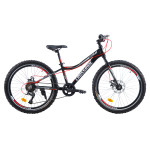 Велосипед CROSSRIDE RAMZY 24