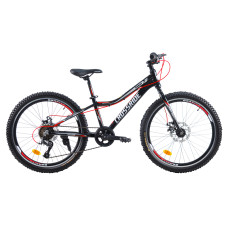 Велосипед CROSSRIDE RAMZY 24