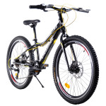 Велосипед CROSSRIDE RAMZY 24