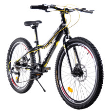 Велосипед CROSSRIDE RAMZY 24