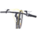 Велосипед CROSSRIDE RAMZY 24