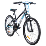 Велосипед CROSSRIDE Shark 24