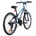 Велосипед CROSSRIDE Shark 24