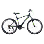 Велосипед CROSSRIDE Shark 24
