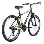 Велосипед CROSSRIDE Shark 24