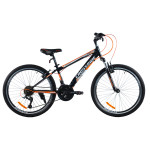 Велосипед CROSSRIDE Shark 24