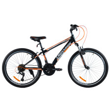 Велосипед CROSSRIDE Shark 24