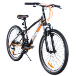 Велосипед CROSSRIDE Shark 24