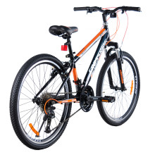 Велосипед Crossride Shark 24