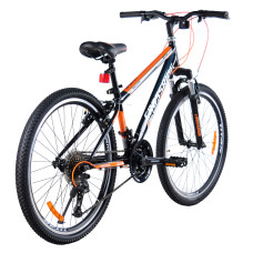 Велосипед CROSSRIDE Shark 24