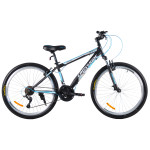 Велосипед CROSSRIDE Shark 26