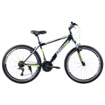Велосипед CROSSRIDE Shark 26
