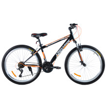Велосипед CROSSRIDE Shark 26