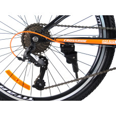 Велосипед CROSSRIDE Shark 26