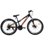 Велосипед CROSSRIDE Skyline 24