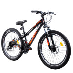 Велосипед CROSSRIDE Skyline 24