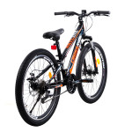 Велосипед CROSSRIDE Skyline 24