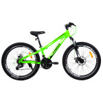 Велосипед CROSSRIDE Skyline 24