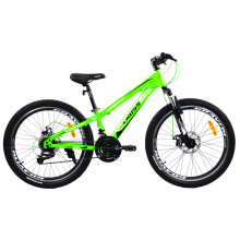 Велосипед CROSSRIDE Skyline 24