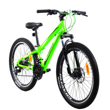 Велосипед CROSSRIDE Skyline 24