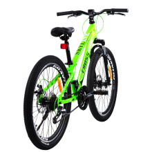 Велосипед CROSSRIDE Skyline 24