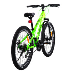 Велосипед CROSSRIDE Skyline 24