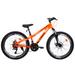 Велосипед CROSSRIDE Skyline 24