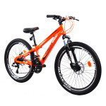 Велосипед CROSSRIDE Skyline 24
