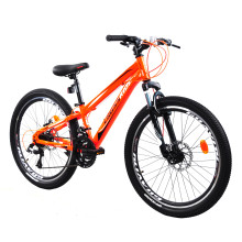 Велосипед CROSSRIDE Skyline 24