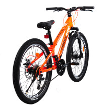 Велосипед CROSSRIDE Skyline 24