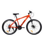 Велосипед CROSSRIDE Skyline 26