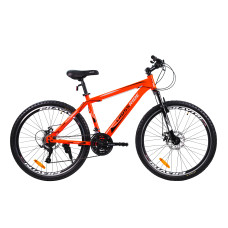 Велосипед CROSSRIDE Skyline 26