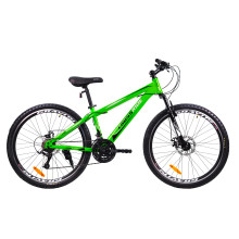 Велосипед CROSSRIDE Skyline 26