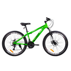 Велосипед CROSSRIDE Skyline 26