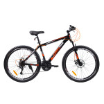 Велосипед CROSSRIDE Skyline 26