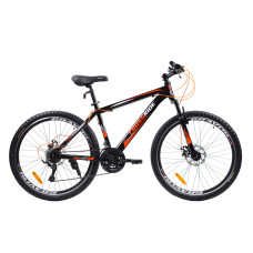 Велосипед CROSSRIDE Skyline 26