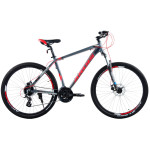 Велосипед ARDIS TITAN 27,5