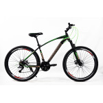 Велосипед CROSSRIDE Westside 27.5