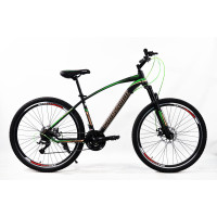 Велосипед CROSSRIDE Westside 27.5