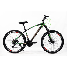 Велосипед CROSSRIDE Westside 27.5