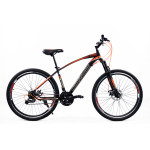 Велосипед CROSSRIDE Westside 27.5