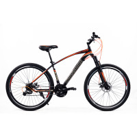 Велосипед CROSSRIDE Westside 27.5