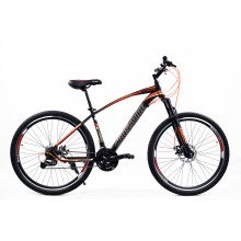 Велосипед CROSSRIDE Westside 27.5